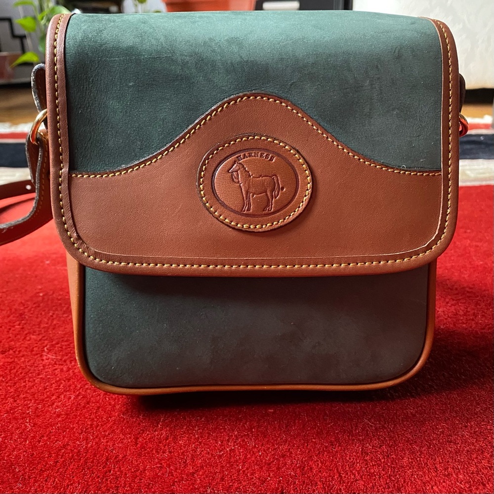 FREE SHIPPING TODAY ONLY!!!!Nubuck Suede Shoulder Bag